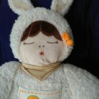 Bambola Thun 70 cm