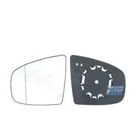 VETRO SPECCHIO BASE SINISTRO BMW X5 E70 07-13