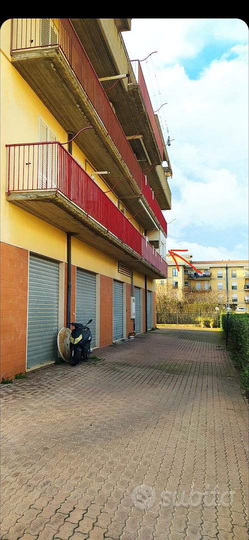 Appartamento – Caltagirone, Canalotto, Catania - Vista 3