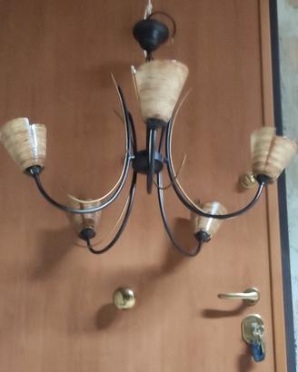 lampadario 