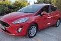 Ford Fiesta 1.1 75 CV 5 porte Business