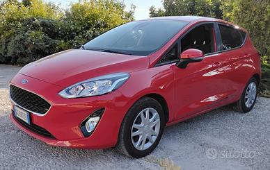 Ford Fiesta 1.1 75 CV 5 porte Business