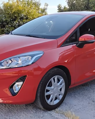 Ford Fiesta 1.1 75 CV 5 porte Business