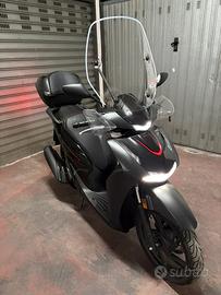 Honda sh 125 sport 2026 km0