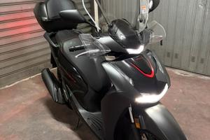 Honda sh 125 sport 2026 km0
