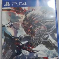 GOD EATER 3 PS4 JAP