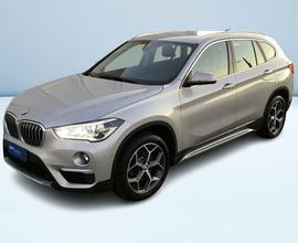 BMW X1 sdrive18d xLine auto my18