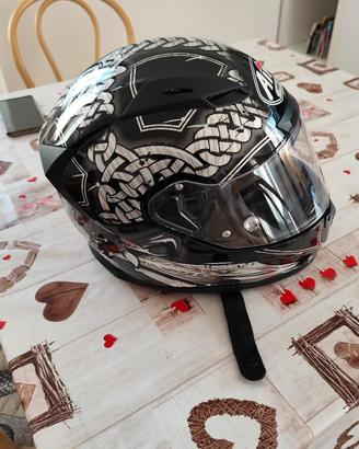 casco Airoh xs