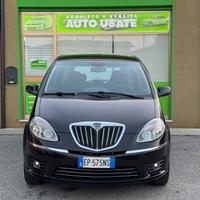 Lancia MUSA 1.3 Diesel 95 CV NEOPATENTATI
