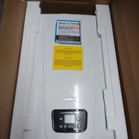 caldaia a condensazione 