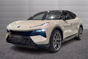 LOTUS ELETRE S