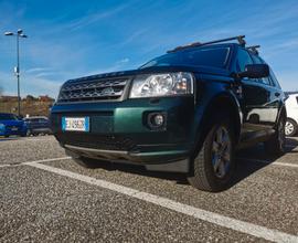 LAND ROVER Freelander 2ª serie - 2011