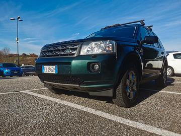 LAND ROVER Freelander 2ª serie - 2011