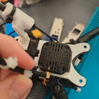 VTX Rush Tank Ultimate Mini