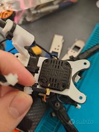 VTX Rush Tank Ultimate Mini