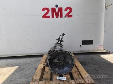 CAMBIO MANUALE COMPLETO FORD Ranger (ES) CAMBIO MA