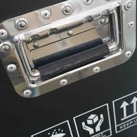 Flight Case Baule per Trasporto