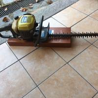 Tagliasiepe a scoppio - RYOBI