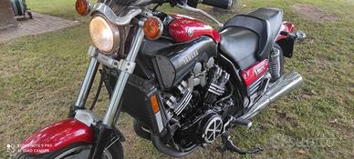 Yamaha VMAX - 1987