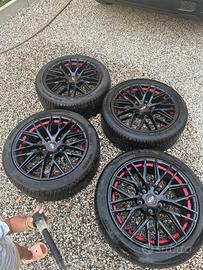 gome cherci 18 come nuove.3395782427