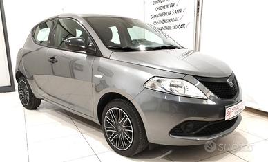 Lancia Ypsilon 1.0 FireFly 5 porte S&S Hybrid Ecoc