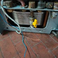 caldaia Vaillant 28kw