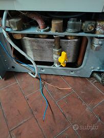 caldaia Vaillant 28kw