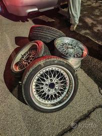 BMW bbs rc 090 8j et20 5x120