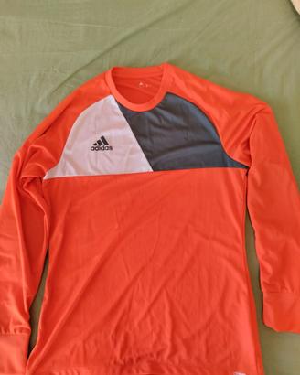 Maglia Adidas portiere calcetto/calcio