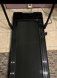 Tapis roullant elettrico