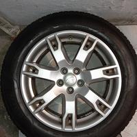 CERCHI 18 RANGE ROVER EVOQUE 