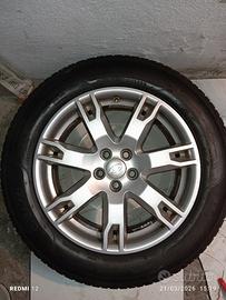 CERCHI 18 RANGE ROVER EVOQUE 