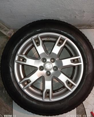 CERCHI 18 RANGE ROVER EVOQUE 