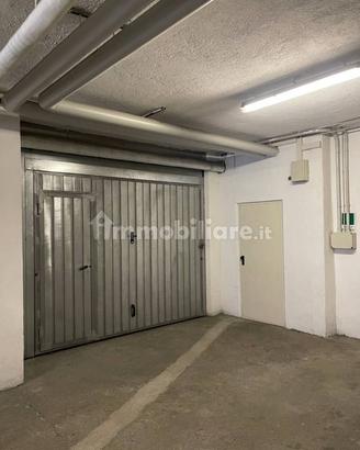 Box magazzino
