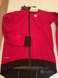 Giacca ciclismo Sportful Fiandre Pro