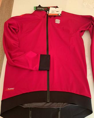 Giacca ciclismo Sportful Fiandre Pro