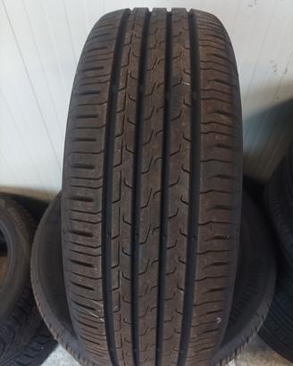 Continental 205/55 R17