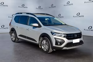 Dacia Jogger 1.0 TCe GPL 100 CV 5 posti Comfort