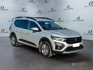 Dacia Jogger 1.0 TCe GPL 100 CV 5 posti Comfort
