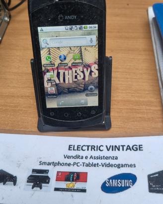 9320N-Smartphone Onda Andy