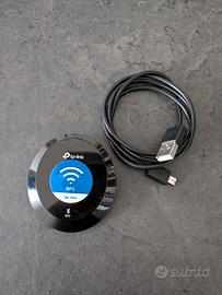 Ricevitore musicale Bluetooth TP-Link HA100. 