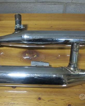 Terminali originali Suzuki VS800 Marauder