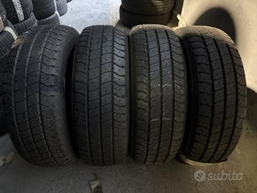 gomme usate 2056516 Estivo GOODYEAR - CAR - 942