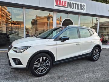 Seat Arona 1.0 EcoTSI 115 CV XCELLENCE