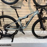 Bicicletta MTB LAPIERRE usata