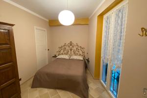 Casa vacanze genova 100 mt acquario, tutto nuovo