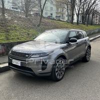 LAND ROVER Range Rover Evoque 1.5 I3 PHEV 300 CV A