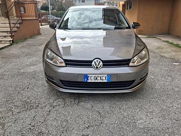 Golf 7 1.6 TDI NEOPATENTATI