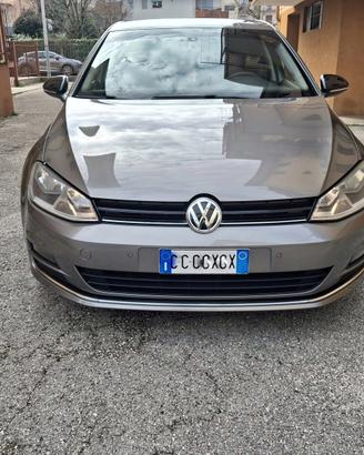 Golf 7 1.6 TDI NEOPATENTATI