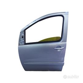 PORTIERA ANTERIORE SINISTRA FIAT Scudo 3° Serie 1